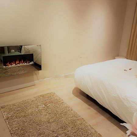 Apartamento Granvia4 Parking Free Grenada Zewnętrze zdjęcie