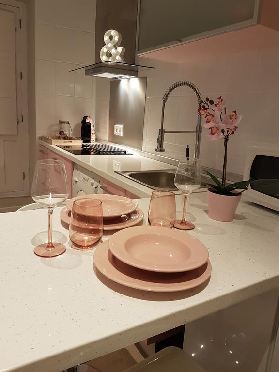 Apartamento Granvia4 Parking Free Grenada Zewnętrze zdjęcie